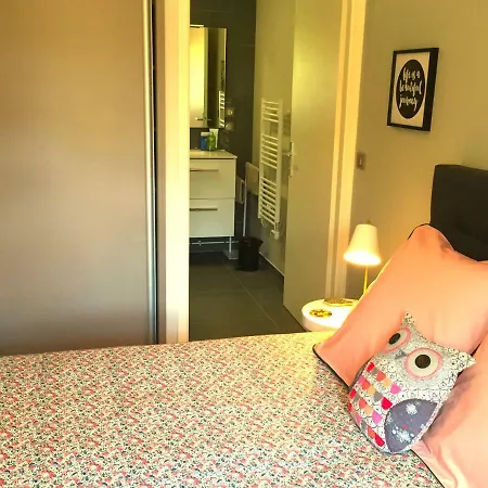 The One Apartment