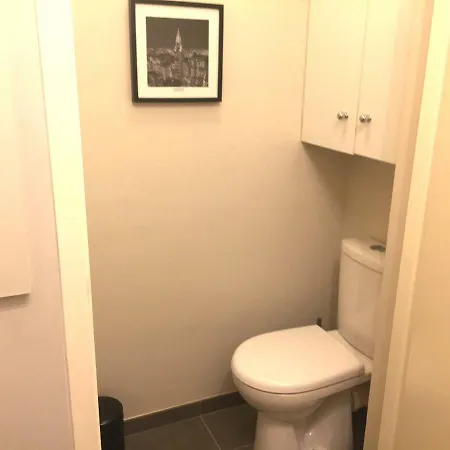 Appartement The One Annecy
