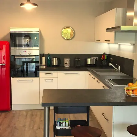 The One Apartment Annecy