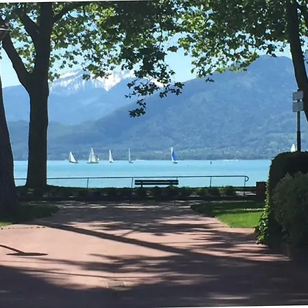 The One Annecy